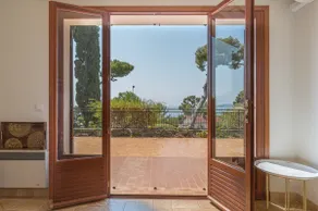 Villa Bijoux- Exceptional terrace with sea view. - Image 3