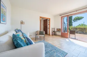 Villa Bijoux- Exceptional terrace with sea view. - Image 4