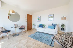 Villa Bijoux- Exceptional terrace with sea view. - Image 2