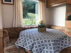 Holiday home escape surrounded by horses - Image 3