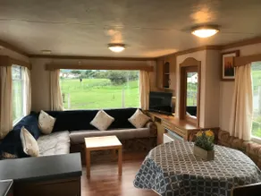 Holiday home escape surrounded by horses - Image 2