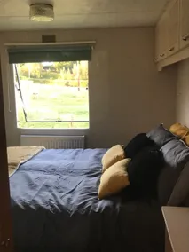 Holiday home escape surrounded by horses - Image 5