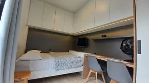 13 - Practicality and comfort in a great region - Image 5