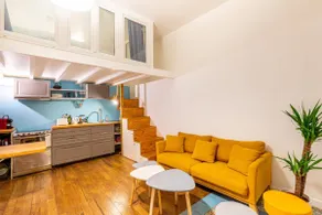 Nice studio in Paris for 4 people - Image 2