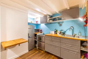 Nice studio in Paris for 4 people - Image 5