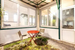 Nice studio in Paris for 4 people - Image 4