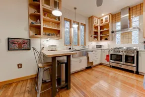 Relaxing, Quiet, Spacious 3BR House in Hyde Park - Image 4
