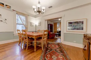 Relaxing, Quiet, Spacious 3BR House in Hyde Park - Image 5