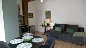 4-star luxury ”Compostelle” gîte - Image 5