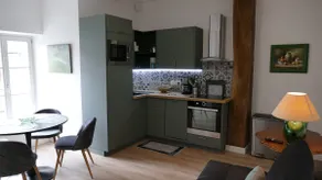 4-star luxury ”Compostelle” gîte - Image 2
