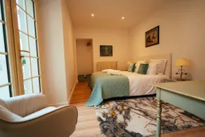 4-star luxury ”Compostelle” gîte - Image 4
