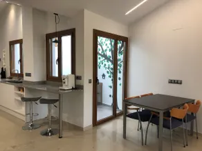 Modern loft in the old town - Image 3