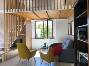 Modern loft in the old town - Image 5