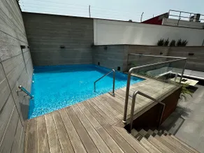 17th floor next to San Isidro, clean, functional, comfortable - Image 4