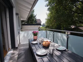 NXT LIV: NearClinic I 120sqm | Balcony | Mtn&Lakes - Image 4
