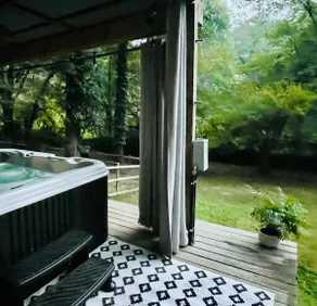 Guest suite in Candler - Image 3