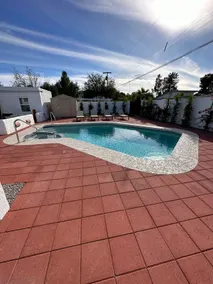 Baja Rosa- Private home w Casita and Heated Pool - Image 2