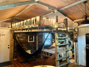 Countryside Loft at Coco Ranch - Image 4