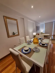 Modern and Beautiful La Molina Apartment - Image 3