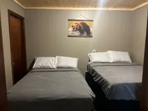 Mountain Memories Trail Lodge - Image 5