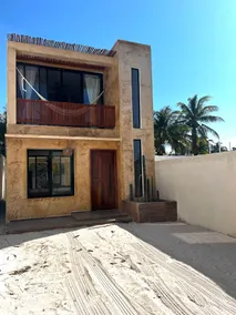 Villa with pool 50 meters from the sea - Image 4