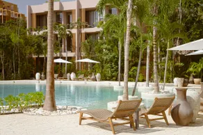 A loft in paradise. - Image 5