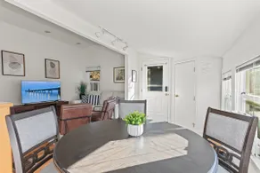 Private 1BR Cottage - Garage, WiFi, Walk to Craig - Image 3