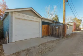 Private 1BR Cottage - Garage, WiFi, Walk to Craig - Image 5