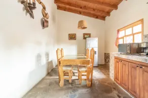 Cabaña la Cañada, 1km from downtown but in the woods - Image 2