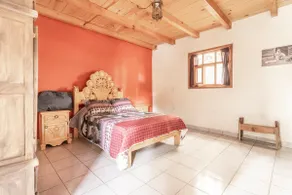 Cabaña la Cañada, 1km from downtown but in the woods - Image 3