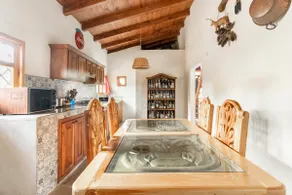 Cabaña la Cañada, 1km from downtown but in the woods - Image 4