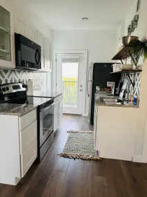 'Bella Vista' apartment in Bastrop - Image 3