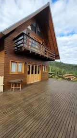 Chalet in Botuverá - Image 3
