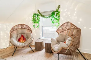 𓇻Elegant Forest Retreat | Starlink, Coffee, BBQ - Image 2