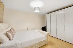 The Smeaton Apartment, Central City Centre - Image 2