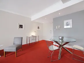 1 Bedroom Grand Deluxe (No Balcony) - Image 2