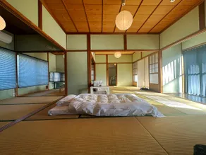 Starry sky and quiet inn (entire house) - Image 5