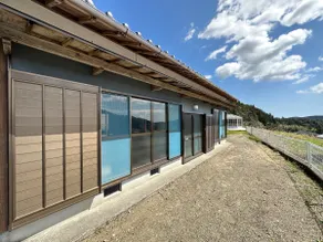 Starry sky and quiet inn (entire house) - Image 2