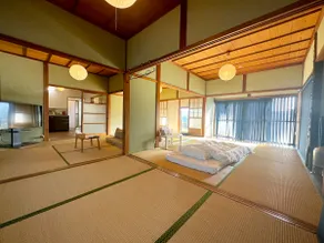 Starry sky and quiet inn (entire house) - Image 3