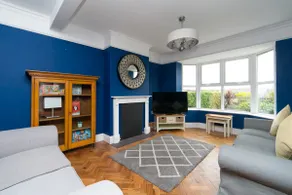 Large Modern Home in Bangor - Image 4