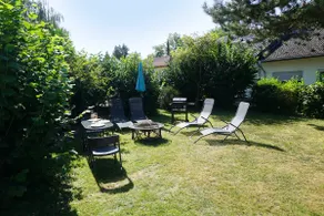 Greenline by Gregory - Apartment mit Garten in Mainz, ZDF Nähe - Image 5