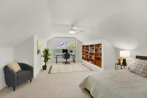 Beautiful Large Home in Private Woods with Hot Tub - Image 4