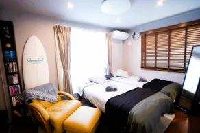 Hase Beach House/100 ㎡/3BR/Kids Room/1 min to Beach/A009 - Image 4