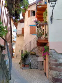Casa Storta - Cycle Garage CON BICICLETTE - Image 3