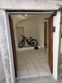 Casa Storta - Cycle Garage CON BICICLETTE - Image 5