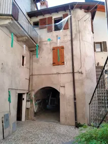 Casa Storta - Cycle Garage CON BICICLETTE - Image 4