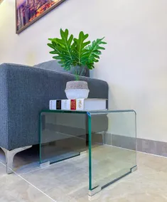Exquisite 1Bed with Free Parking Gym and Pool - Image 4