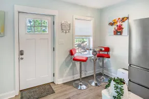 The Justice Gem ~ 1br/1ba Park Circle Retreat! - Image 5