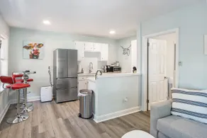 The Justice Gem ~ 1br/1ba Park Circle Retreat! - Image 3