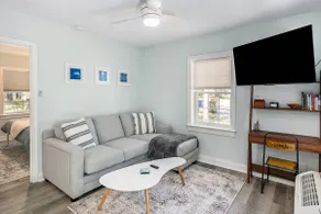 The Justice Gem ~ 1br/1ba Park Circle Retreat! - Image 2